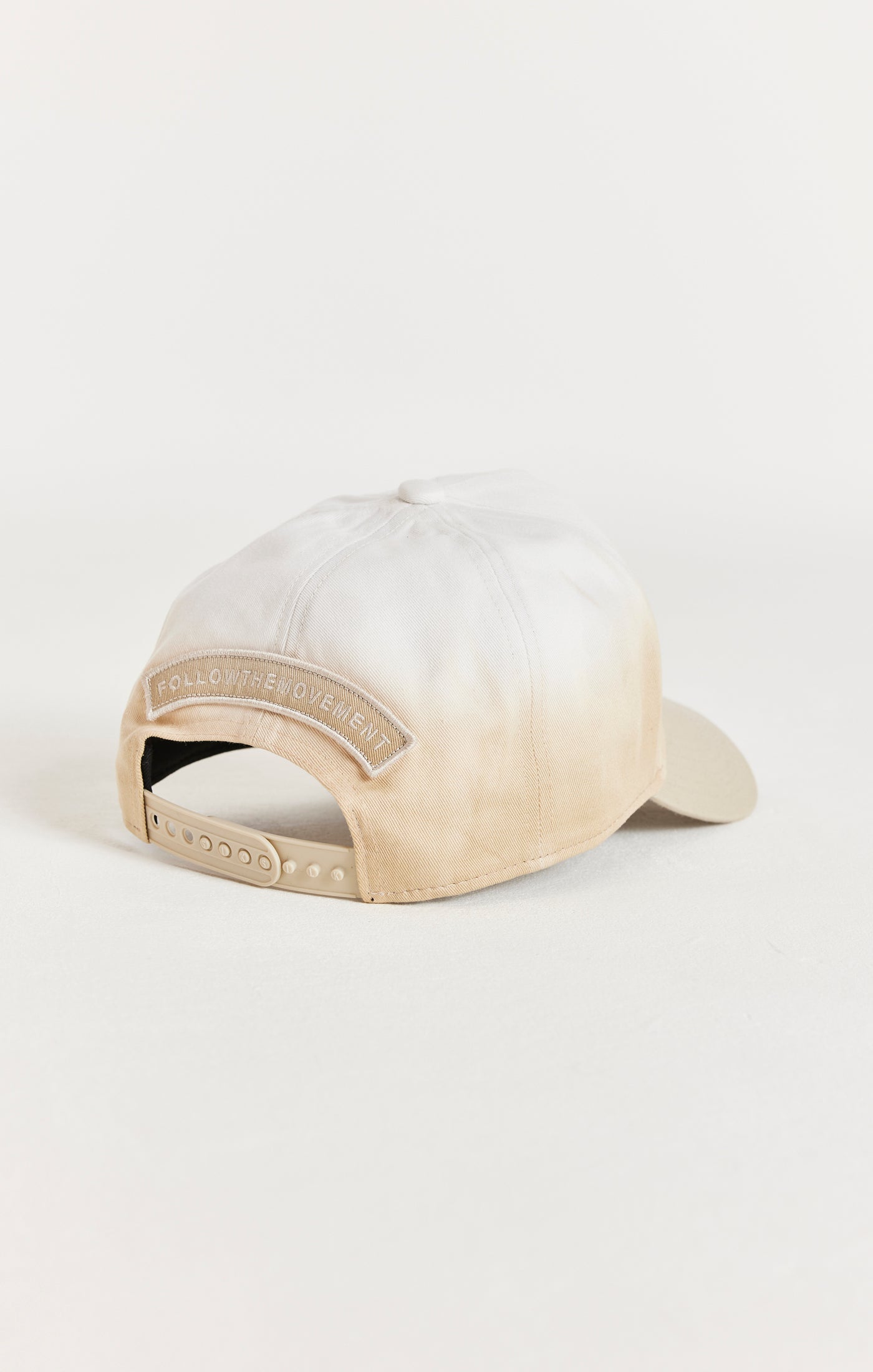 Load image into Gallery viewer, SikSilk Ombre Trucker - Stone (3)