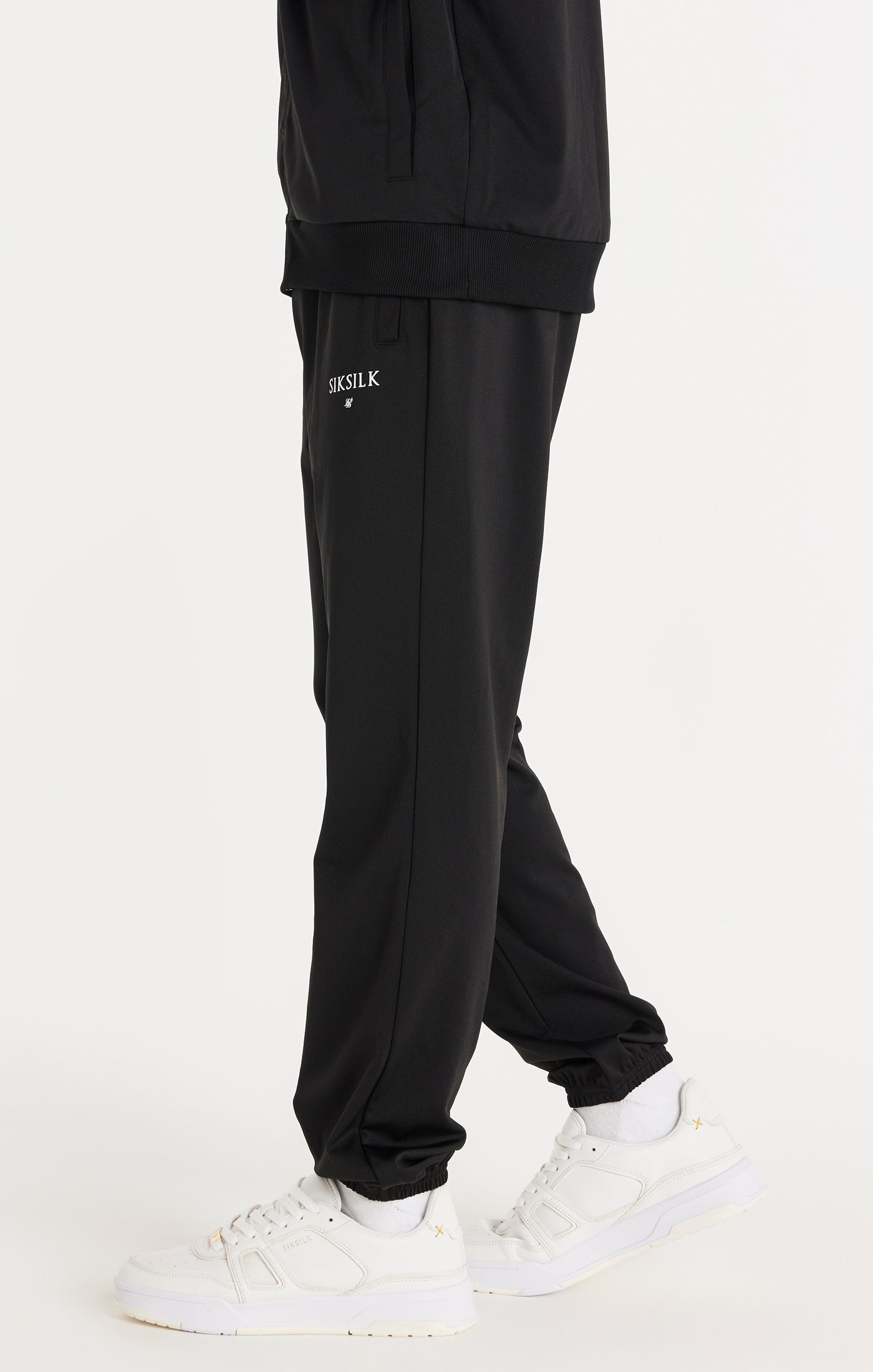 Y-3 Crinkle Nylon Cuffed Trousers - Wrong Weather