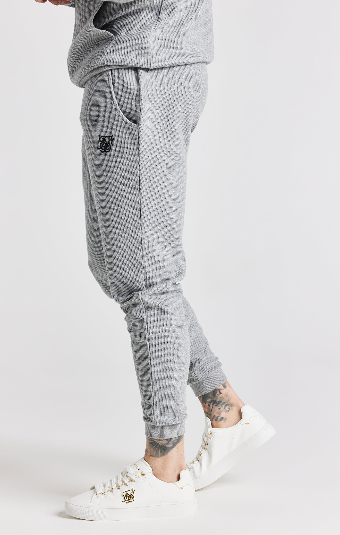 Sik silk joggers on sale sale