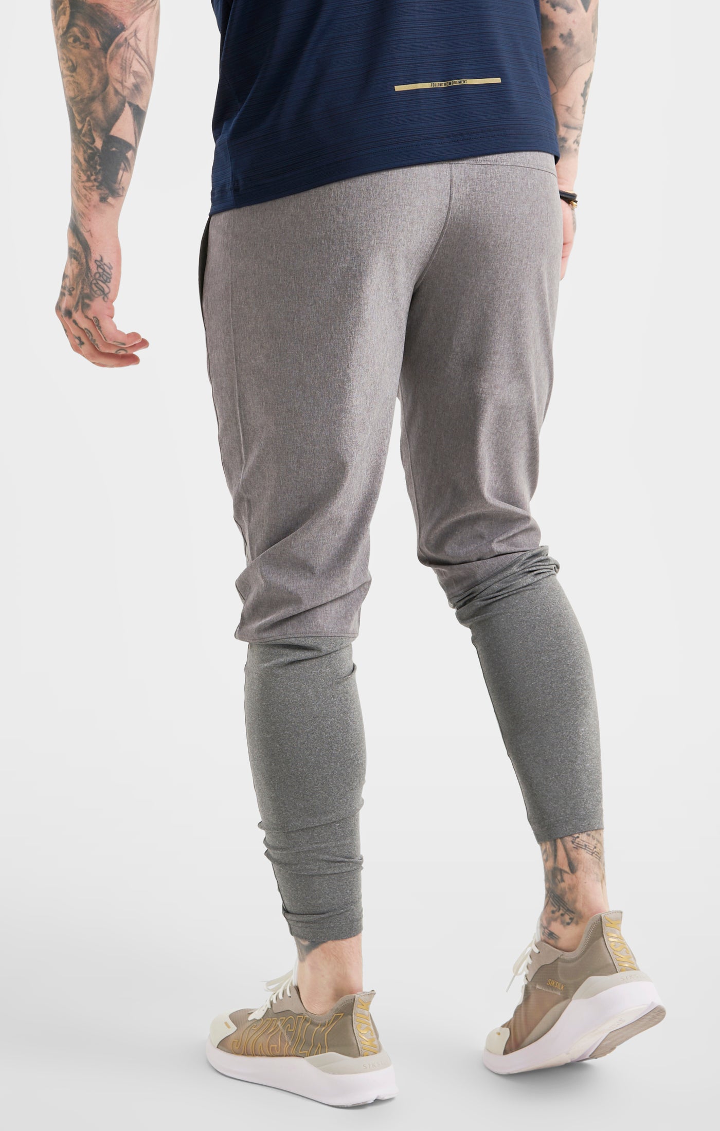 Load image into Gallery viewer, Charcoal Sports Rapid Pro Pant (3)