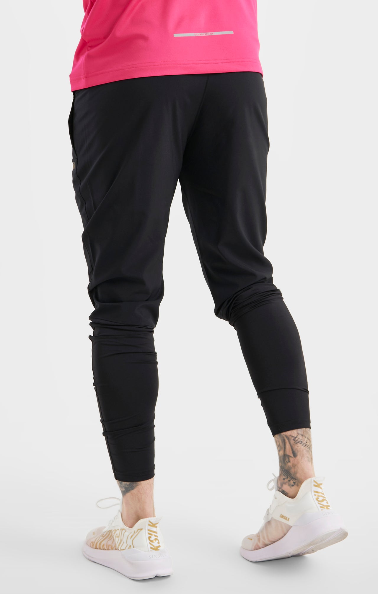 Black Sports Pant (3)