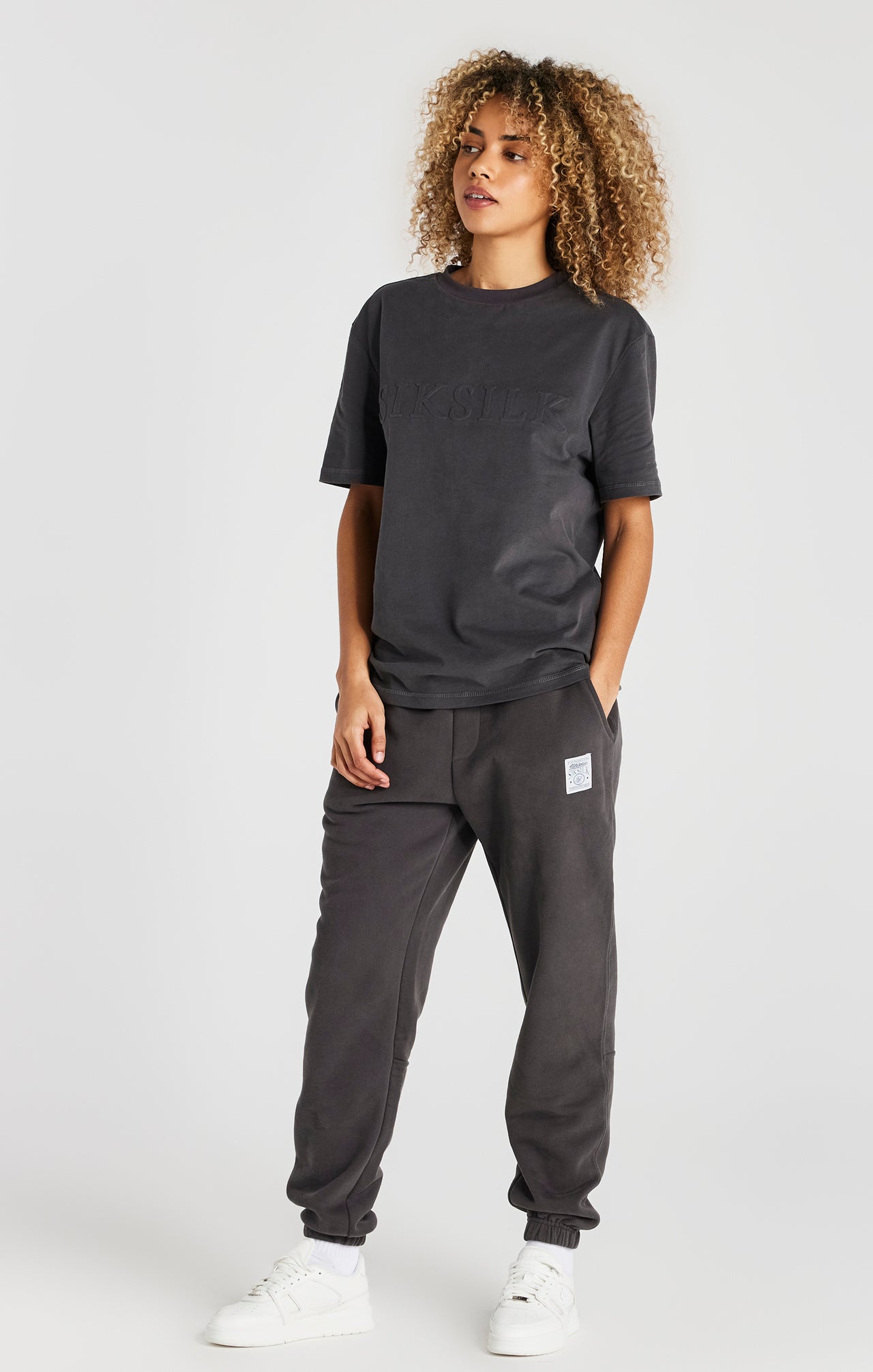 Black Relaxed Jogger (3)