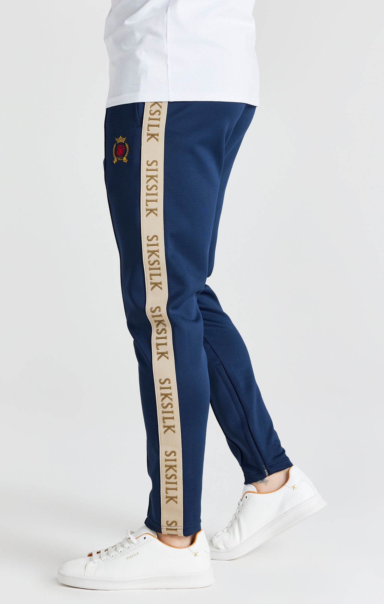 Navy Track Pant (1)