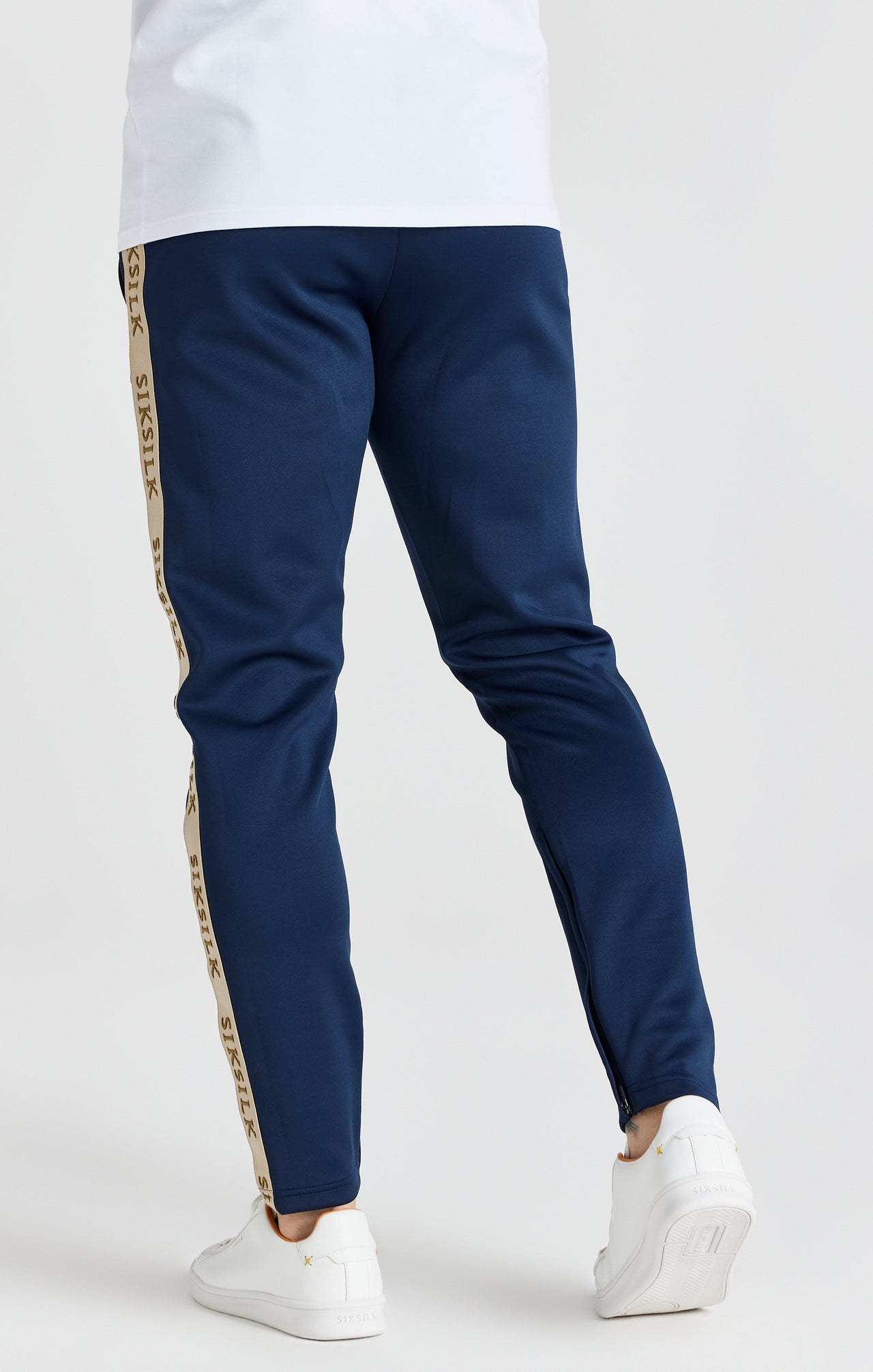 Navy Track Pant (3)