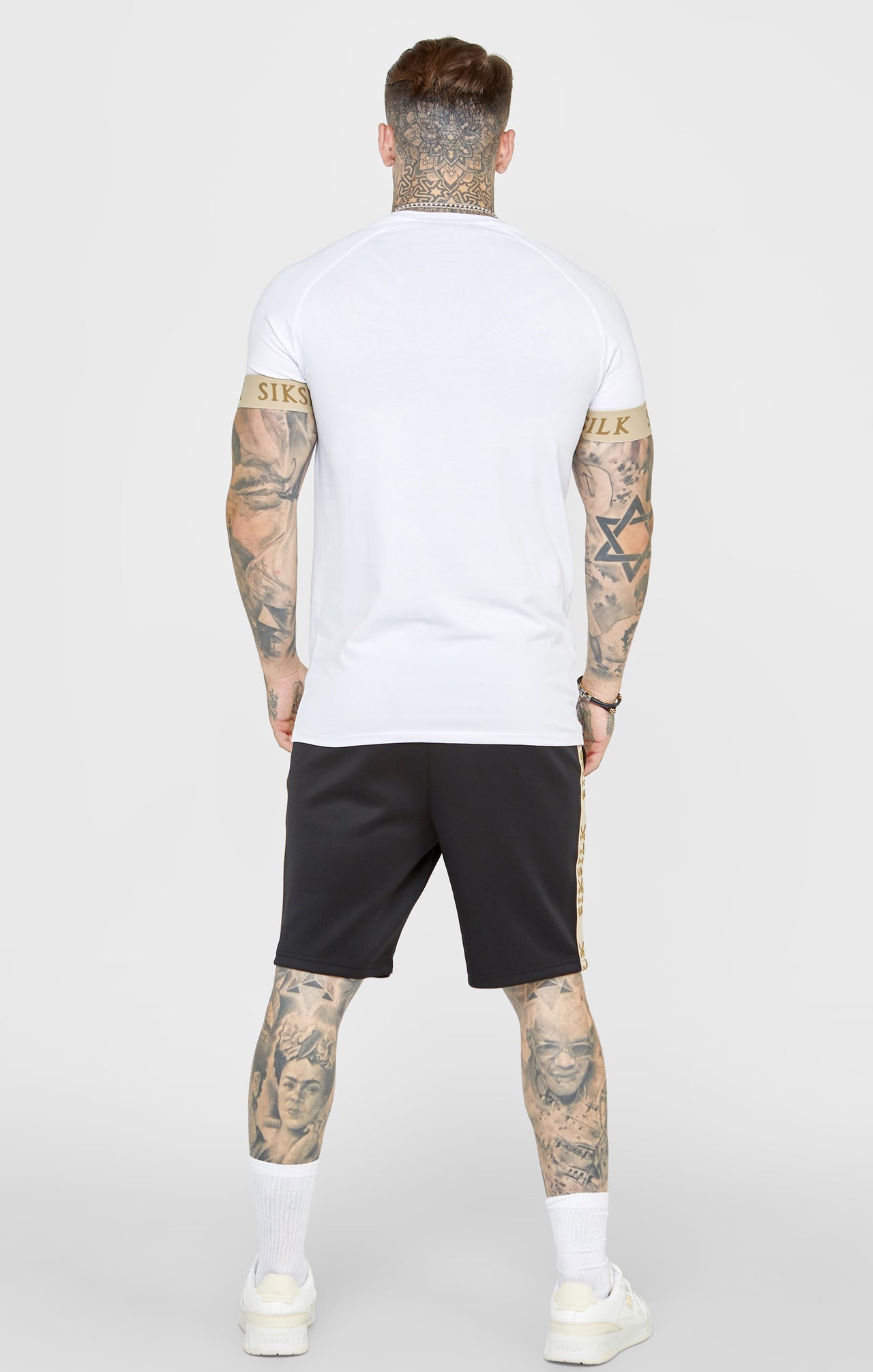 Black Crest Short (4)