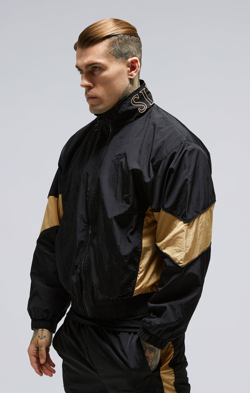 Streetwear Jackets & Coats for Men ® SikSilk UK