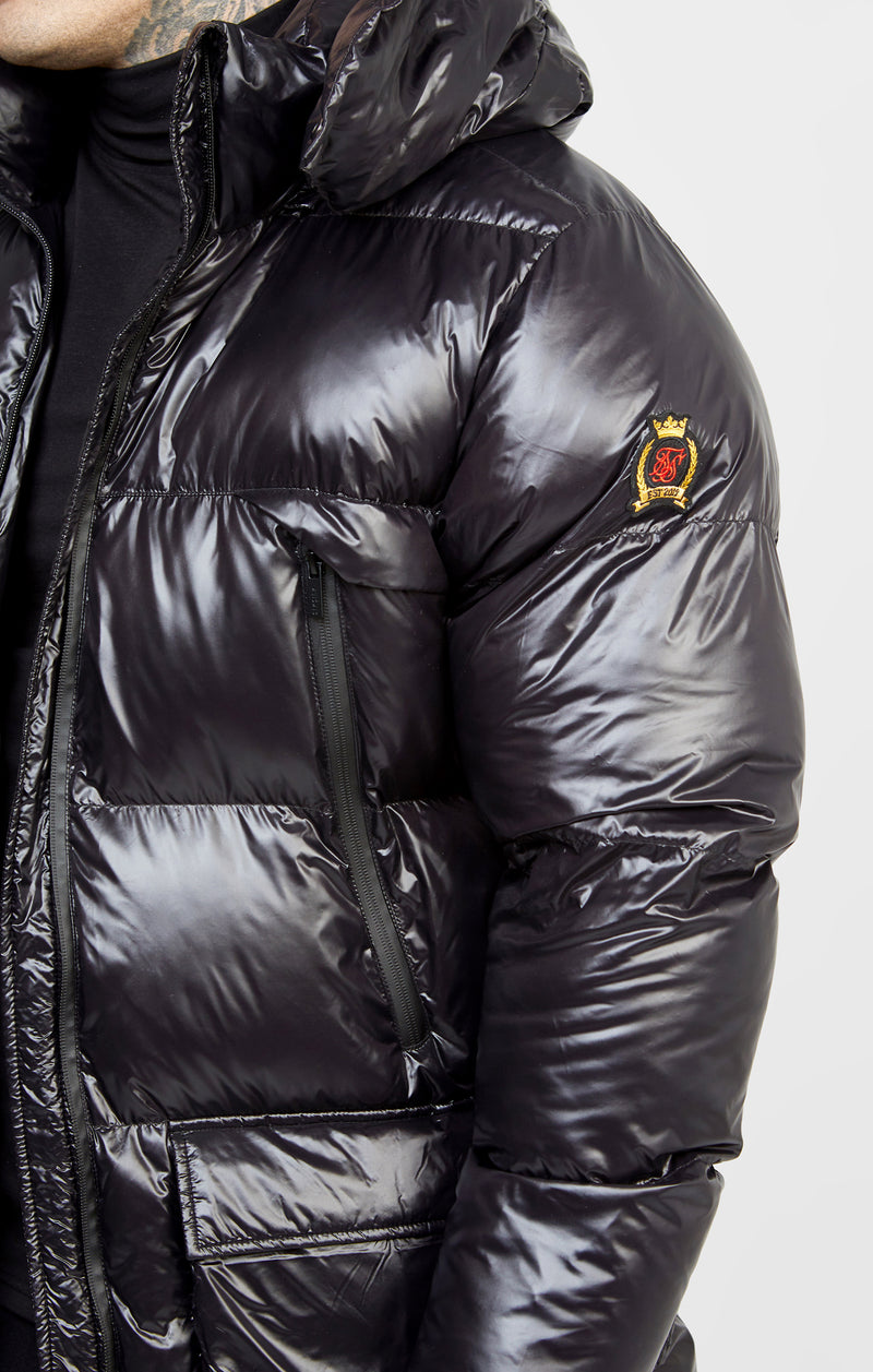 Black Managers Coat (1)