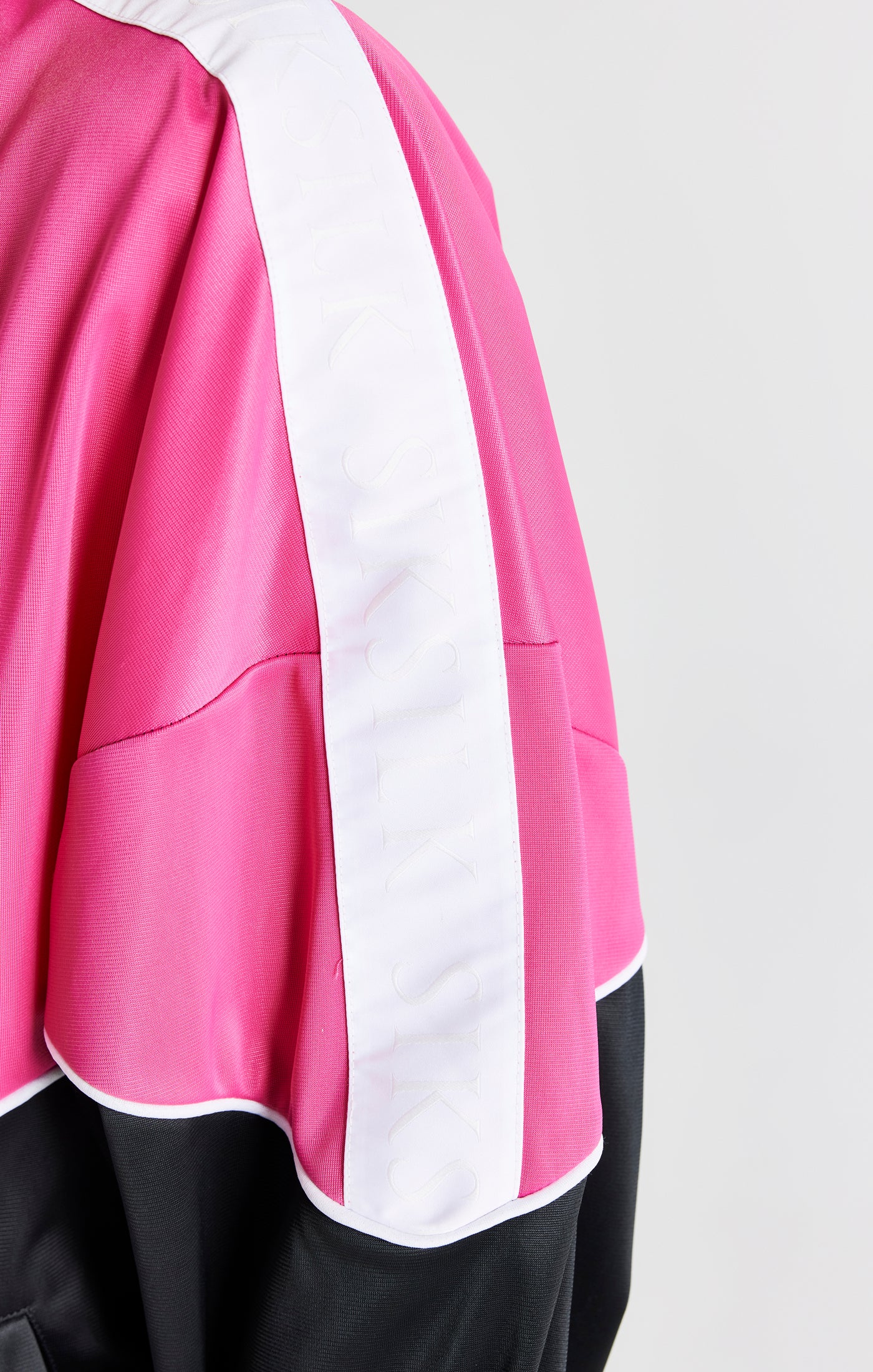 Puma x barbie sales xtg track jacket