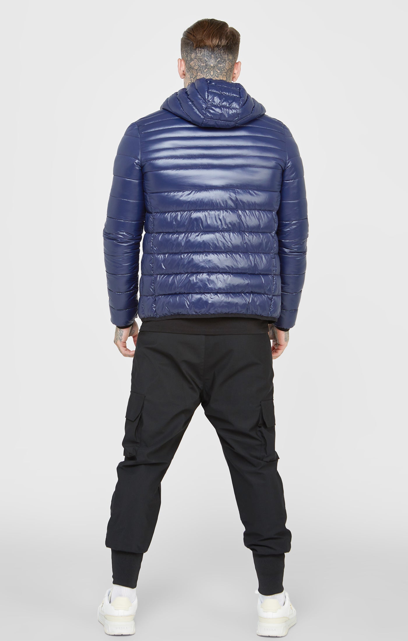 Cheap cheap bubble jacket