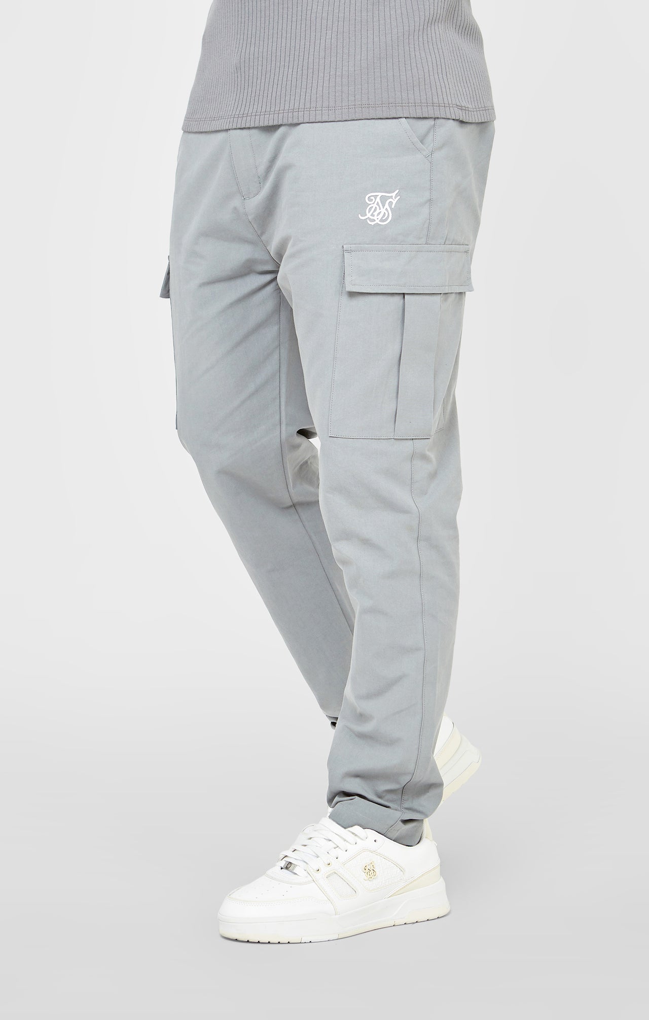 Grey Carrot Fitcargo Pant