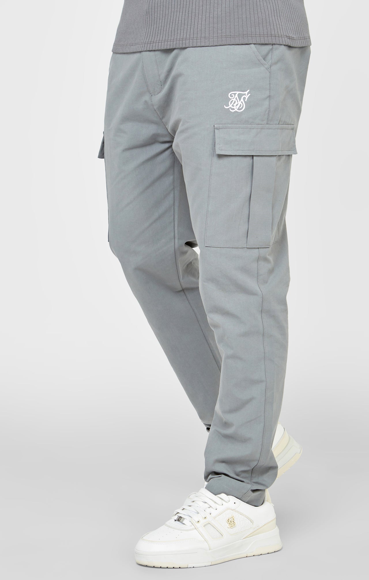 Grey Carrot Fitcargo Pant (1)