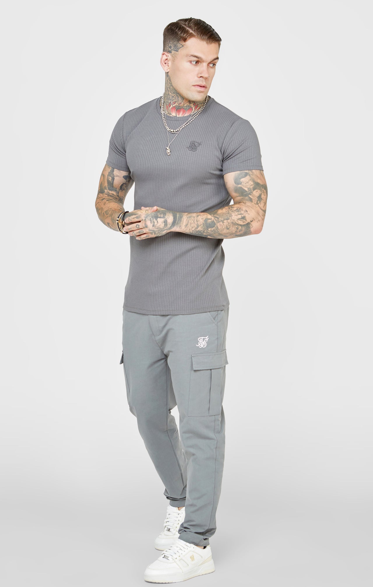 Grey Carrot Fitcargo Pant (2)