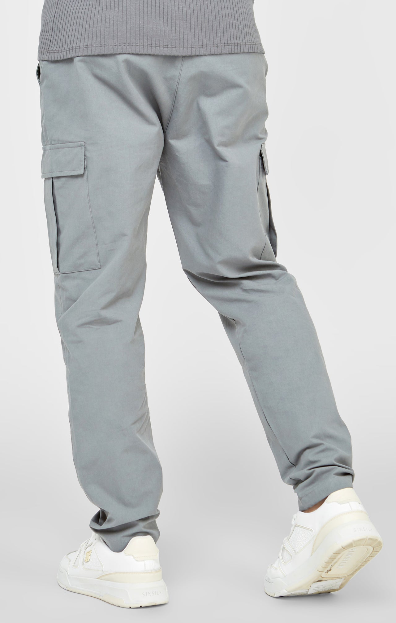 Grey Carrot Fitcargo Pant (3)