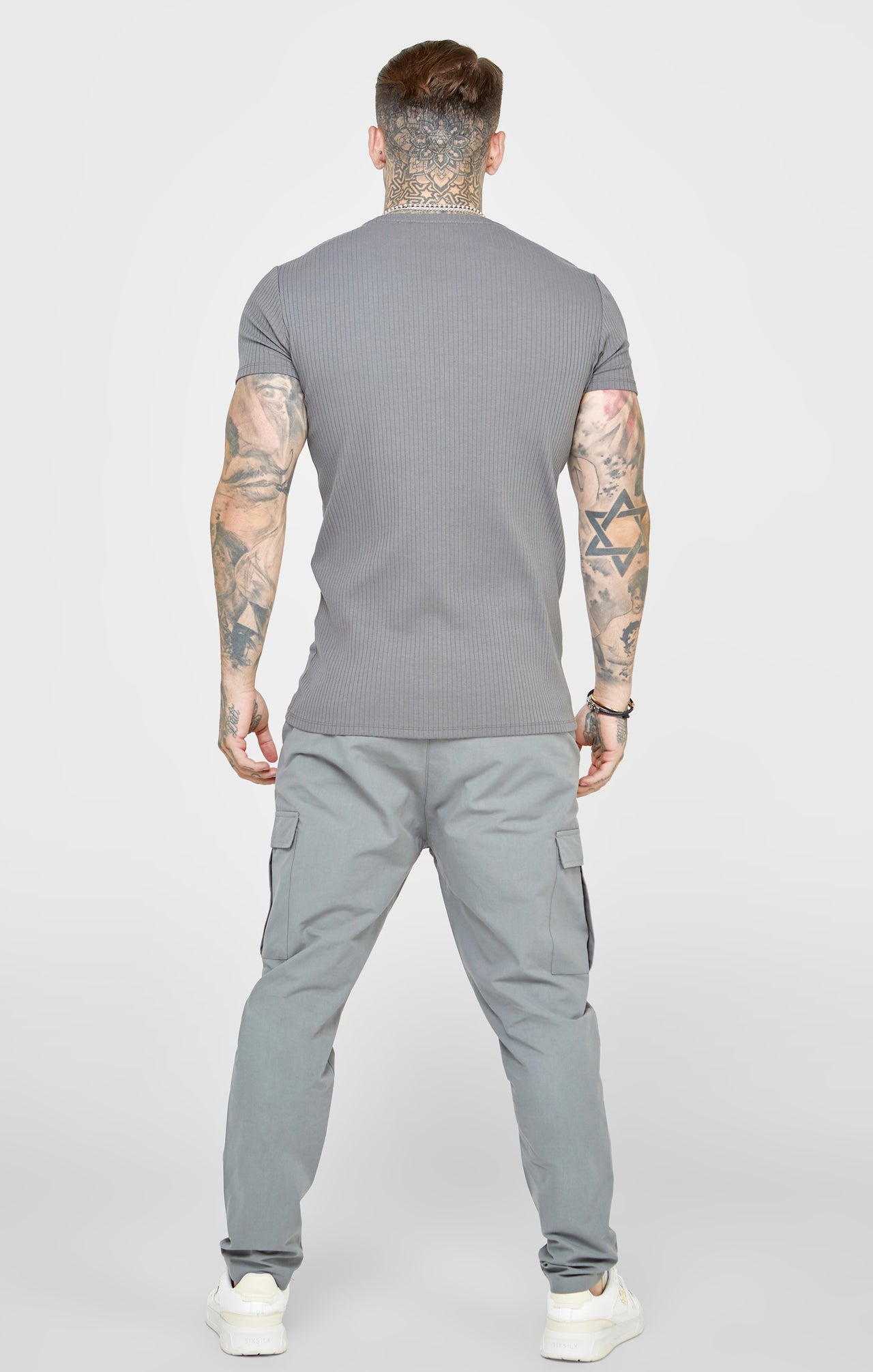 Grey Carrot Fitcargo Pant (4)