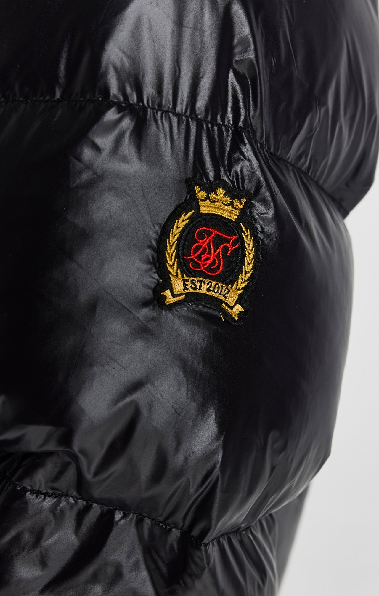 Black Puffer Jacket (2)