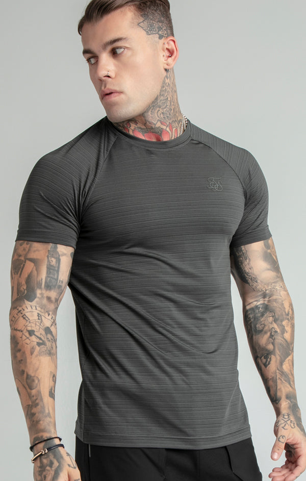 Charcoal Inject T-Shirt