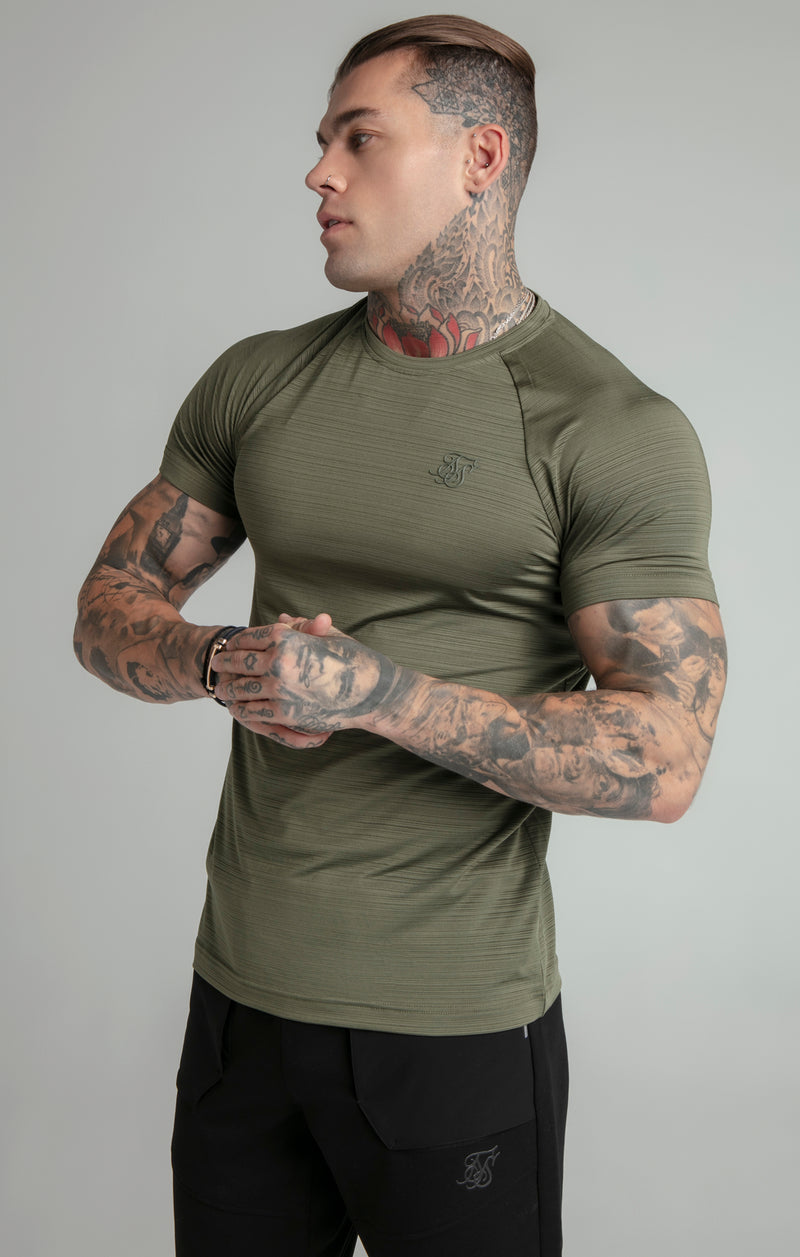 Coral Inject T-Shirt (1)