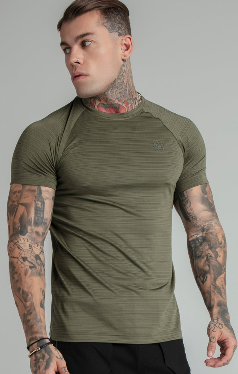 Coral Inject T-Shirt