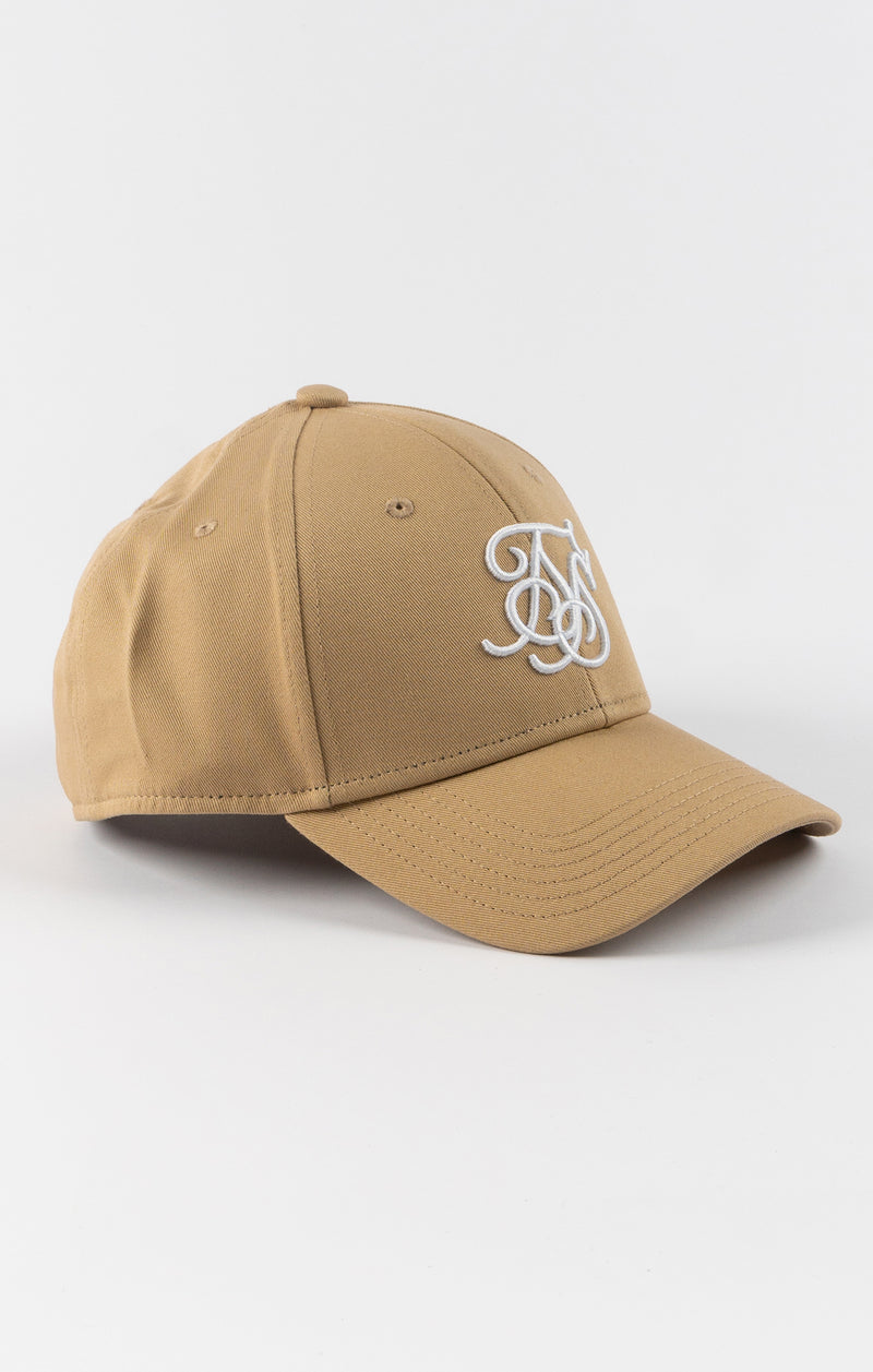 Beige Pitcher Cap (1)