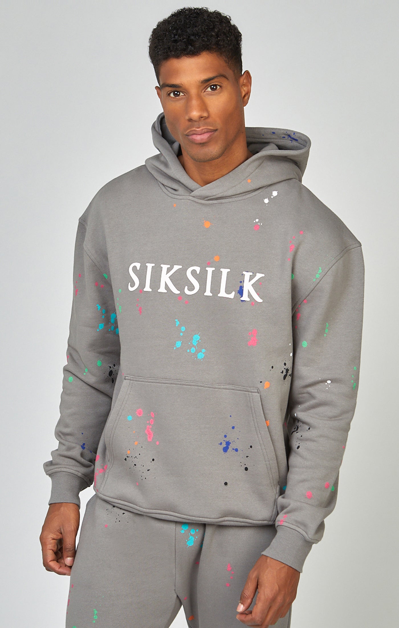 Sik silk hoodie mens online