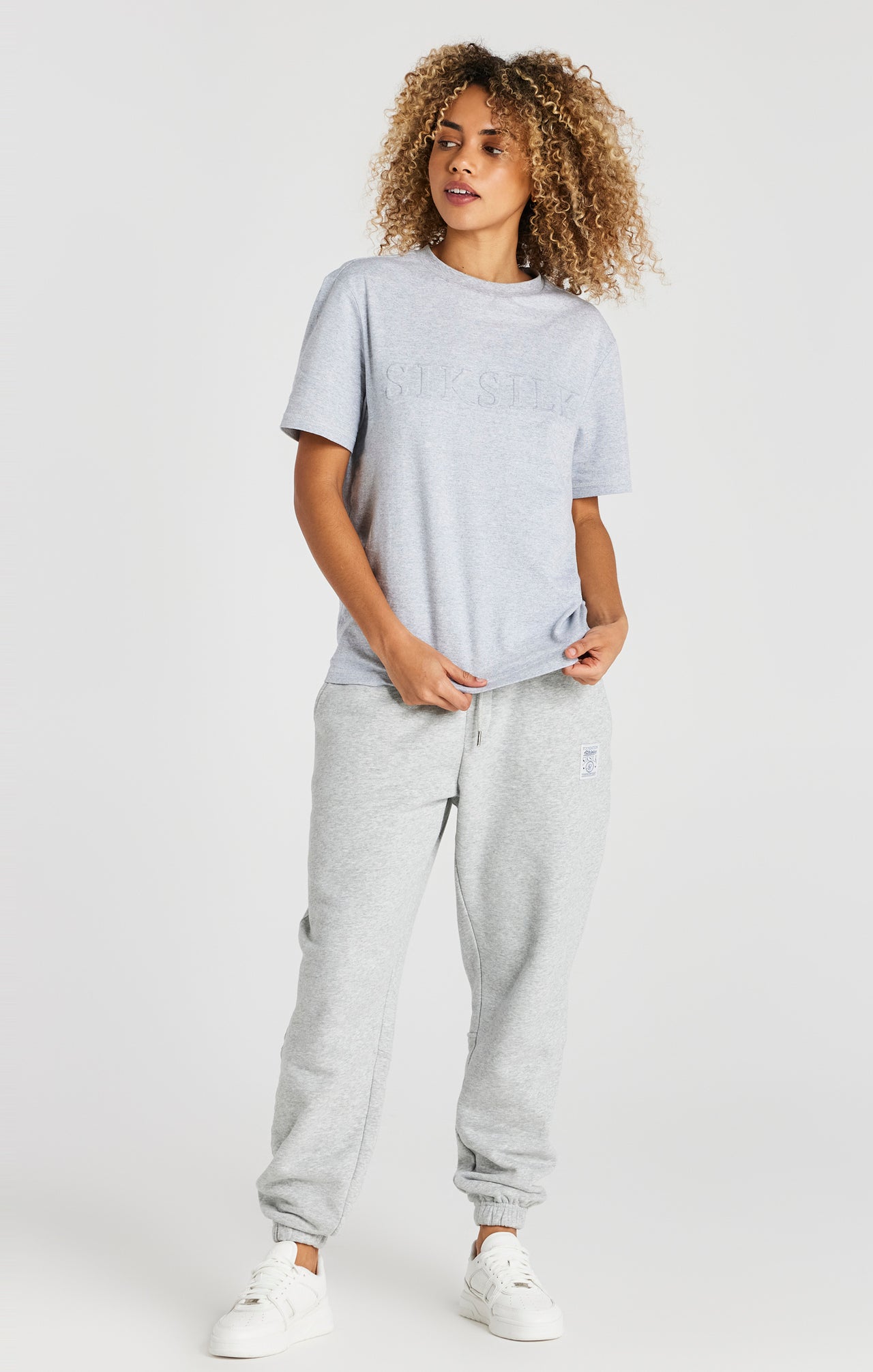 Grey Relaxed Jogger (3)