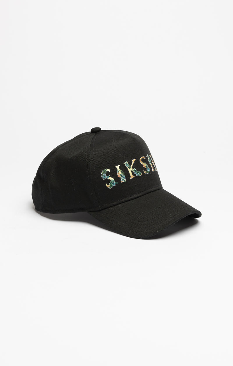 Caps & Hats | SikSilk UK