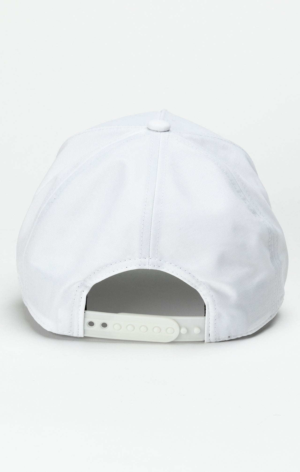 White Crest Trucker Cap (4)