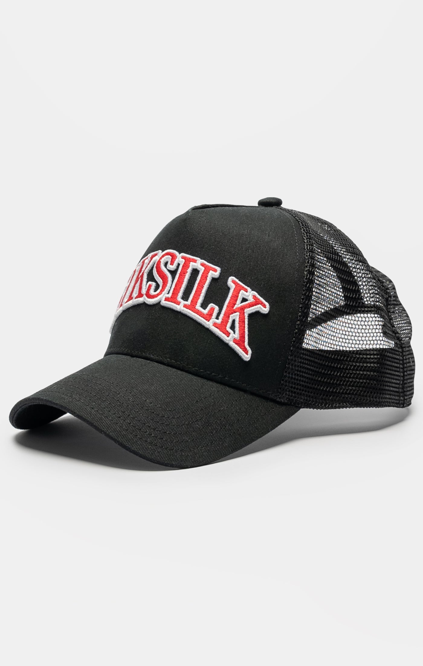 Sik store silk caps