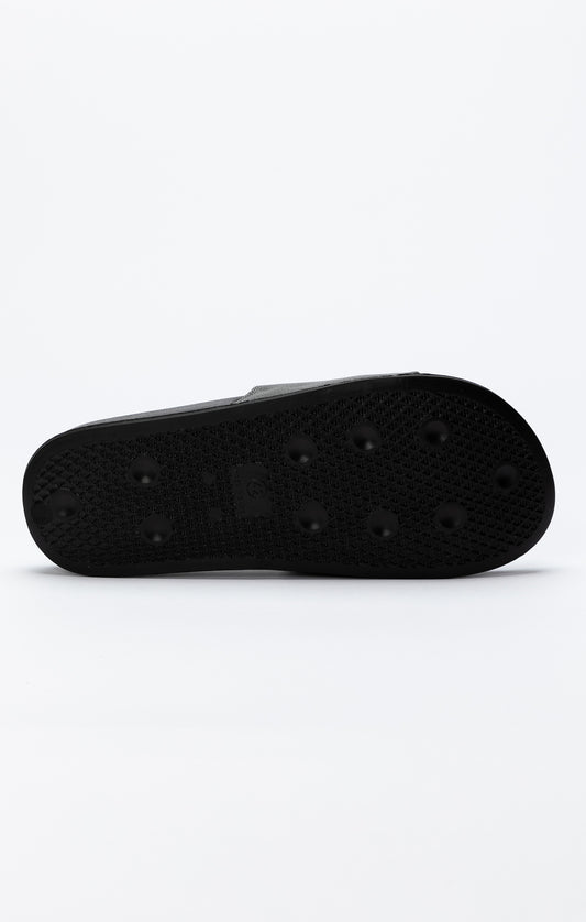 Grey Essential Pool Slide