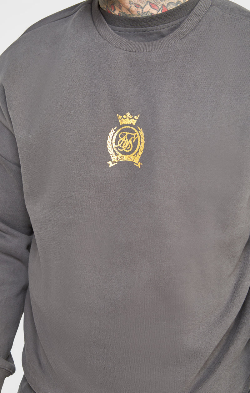 Black And Gold Crew (1)