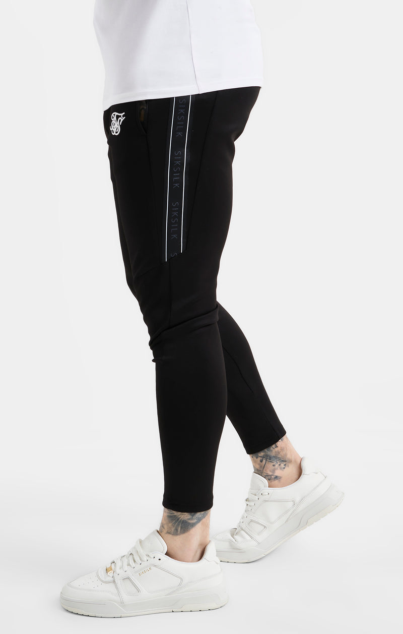 Black Taped Pant (1)