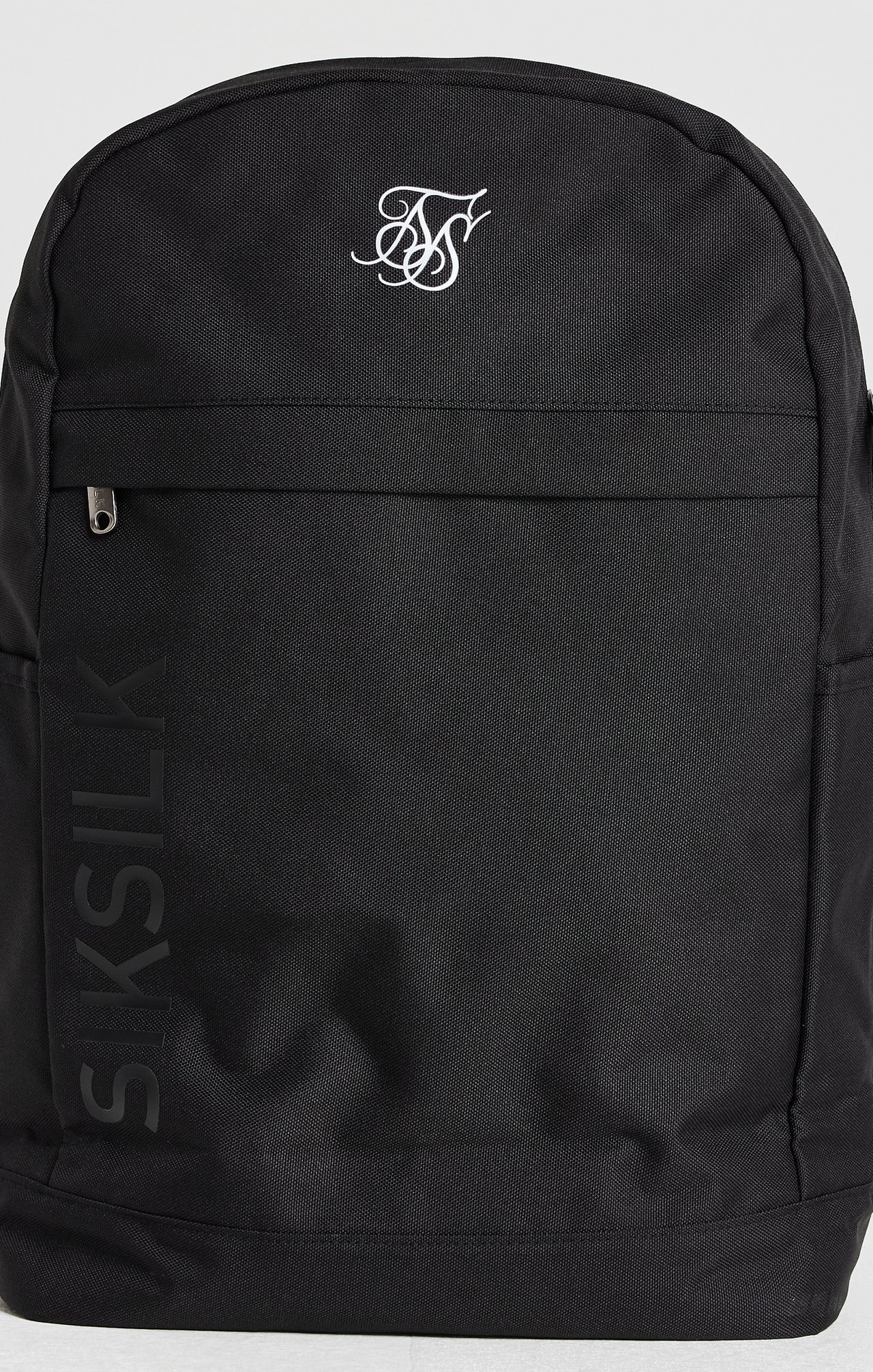 Black Essential Backpack (1)