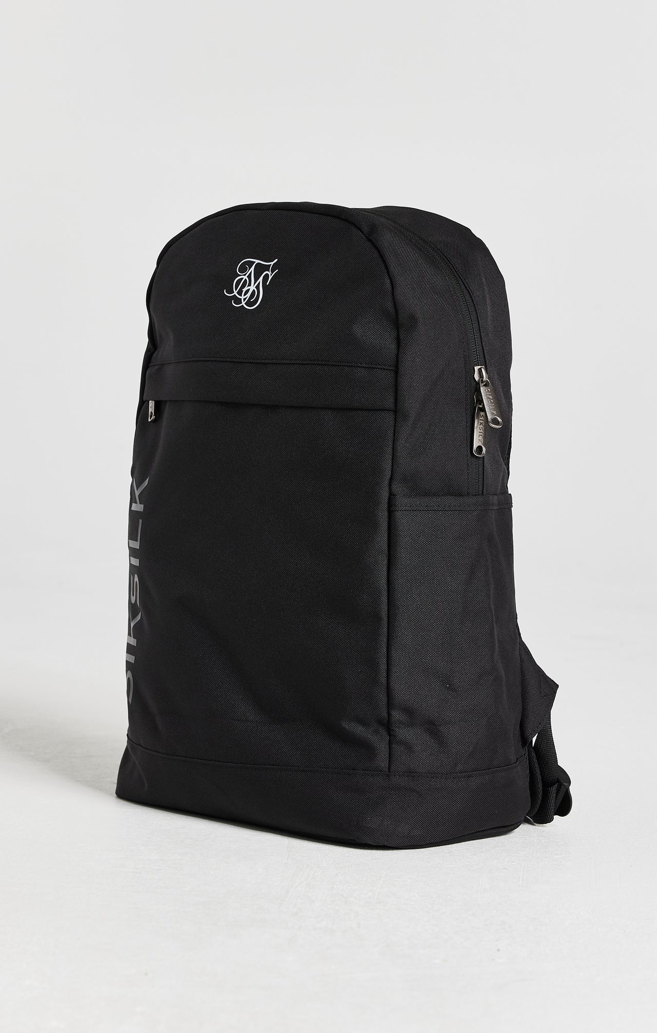 Black Essential Backpack (2)
