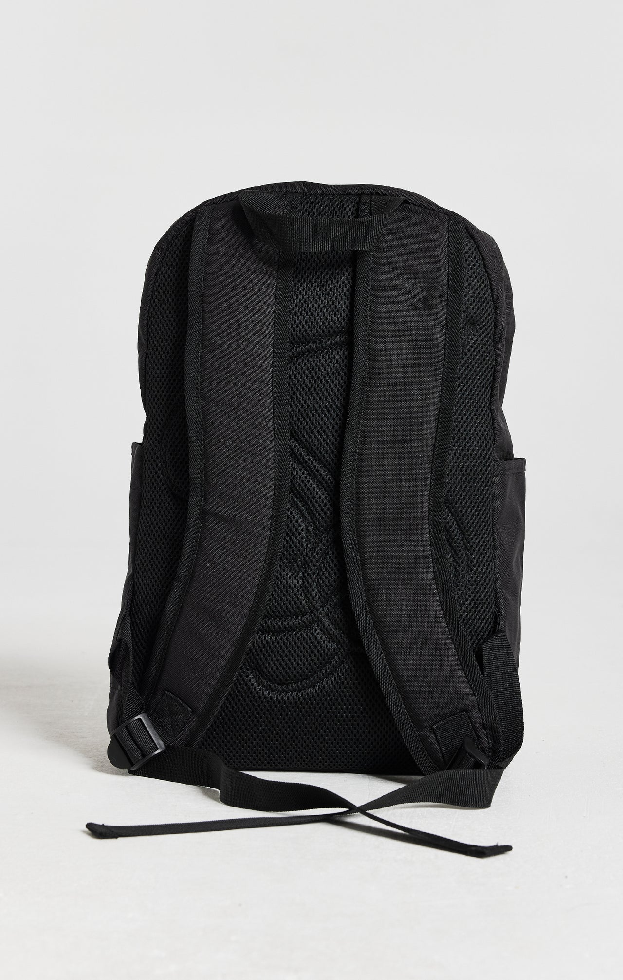 Black Essential Backpack (3)