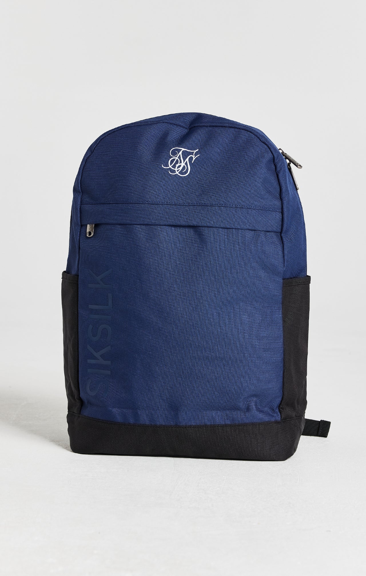 Navy Essential Backpack