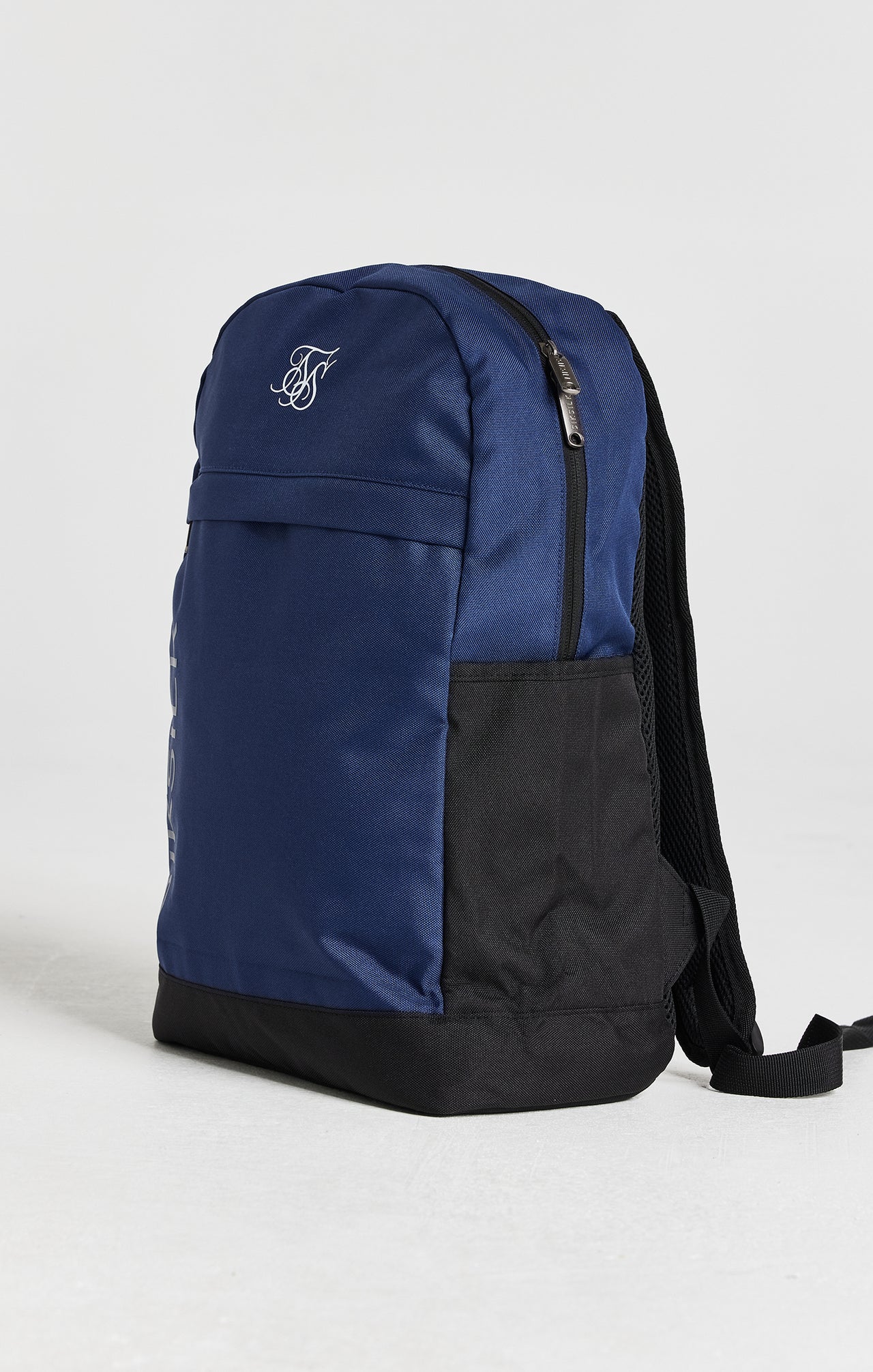 Navy Essential Backpack (2)