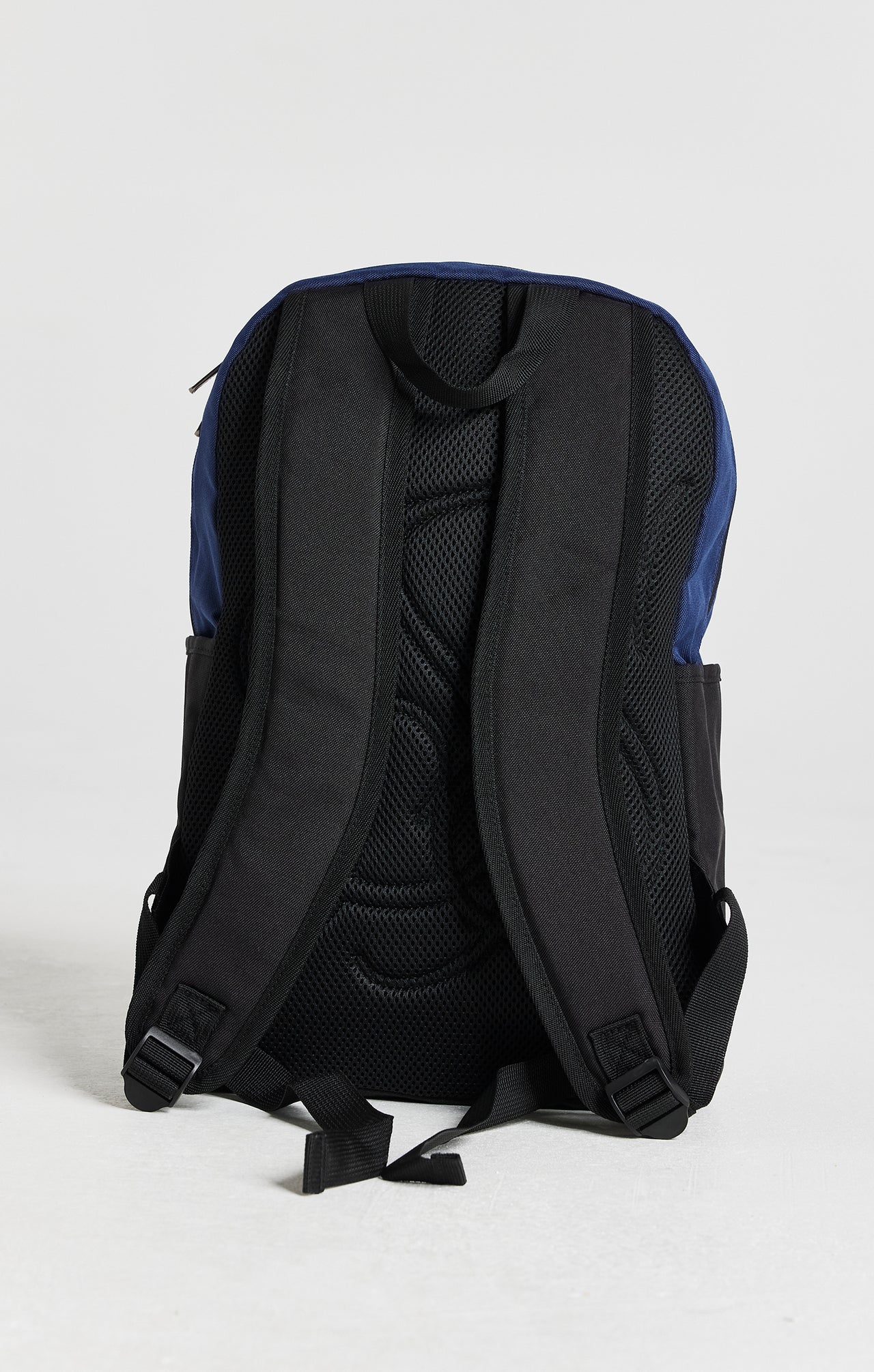Navy Essential Backpack (3)