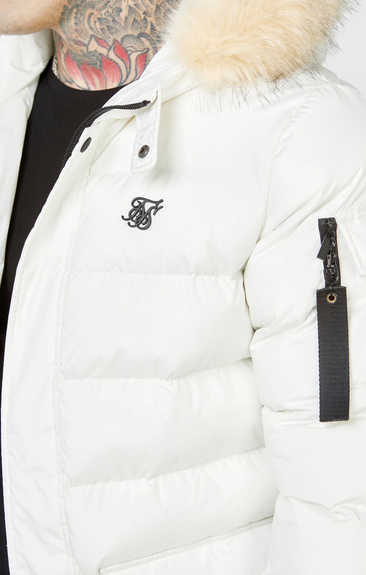 White Expedition Parka (1)