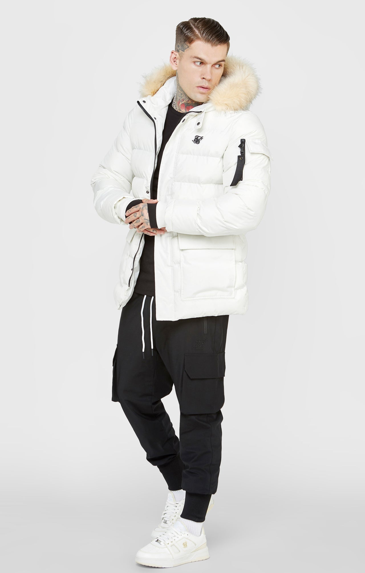 White Expedition Parka (2)