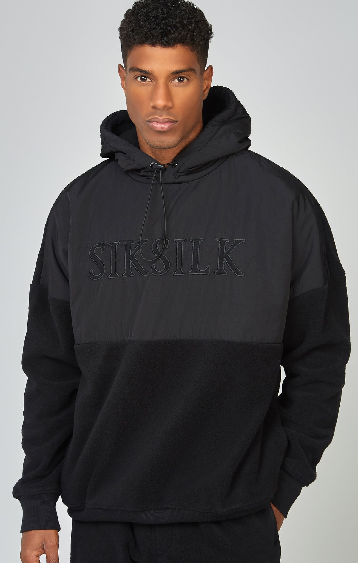 SikSilk - a Modern and Individual fashion brand online.