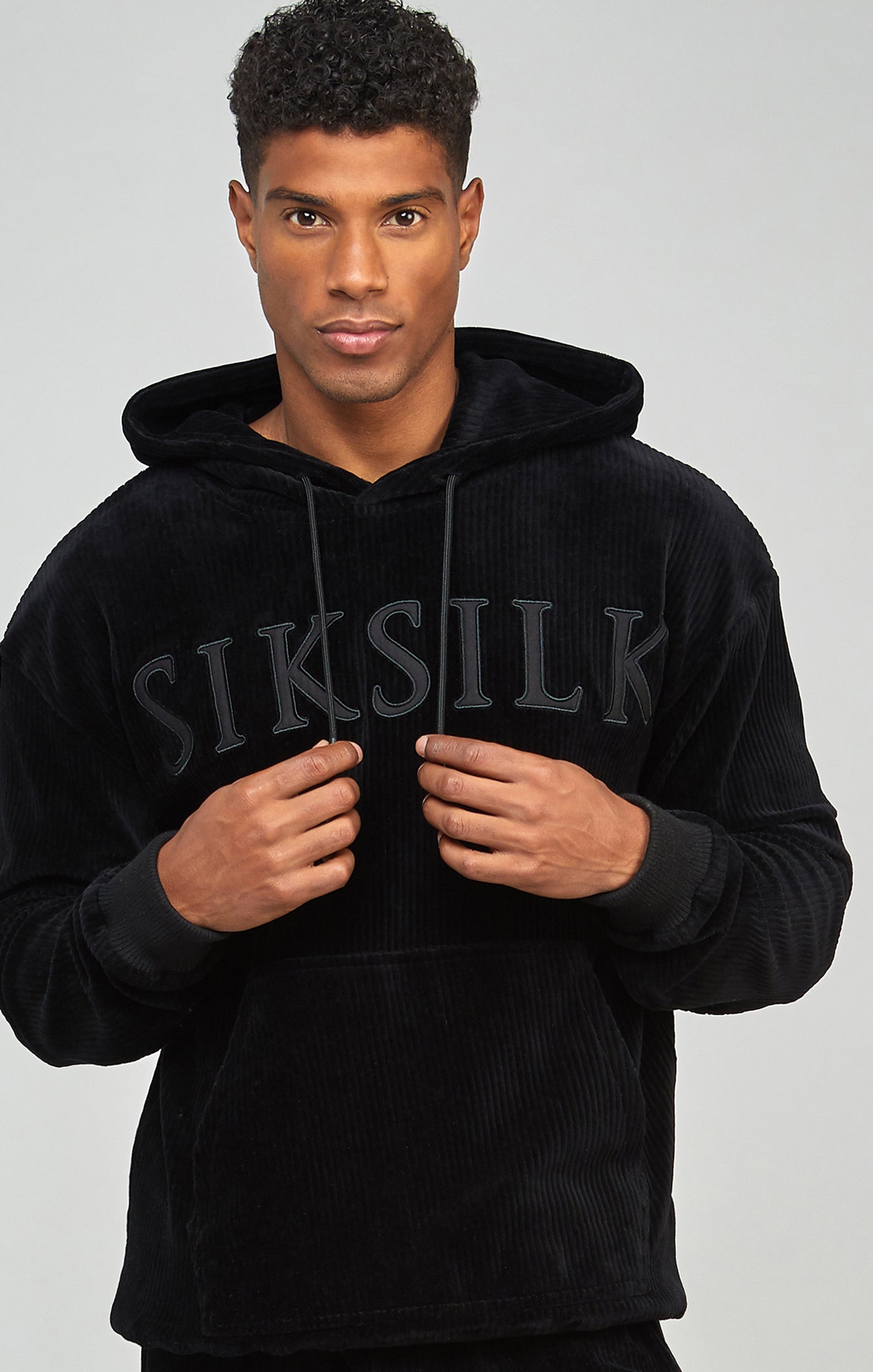 Men's Streetwear Sweatshirts & Hoodies ® SikSilk UK