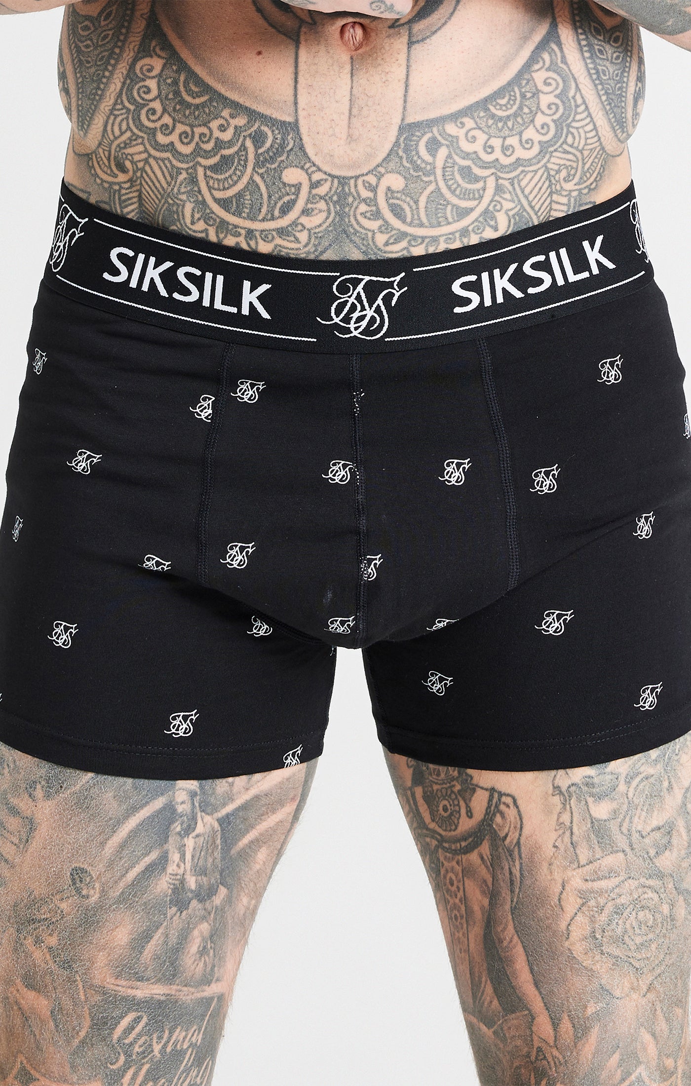 Siksilk boxers deals