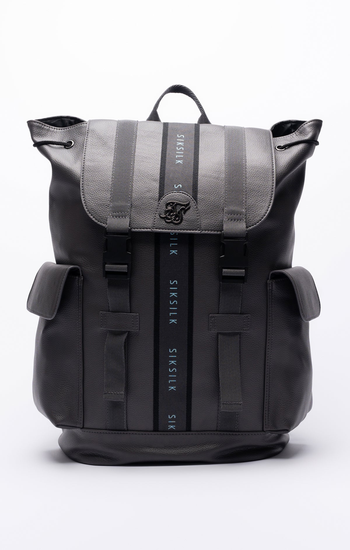 Taped Backpack