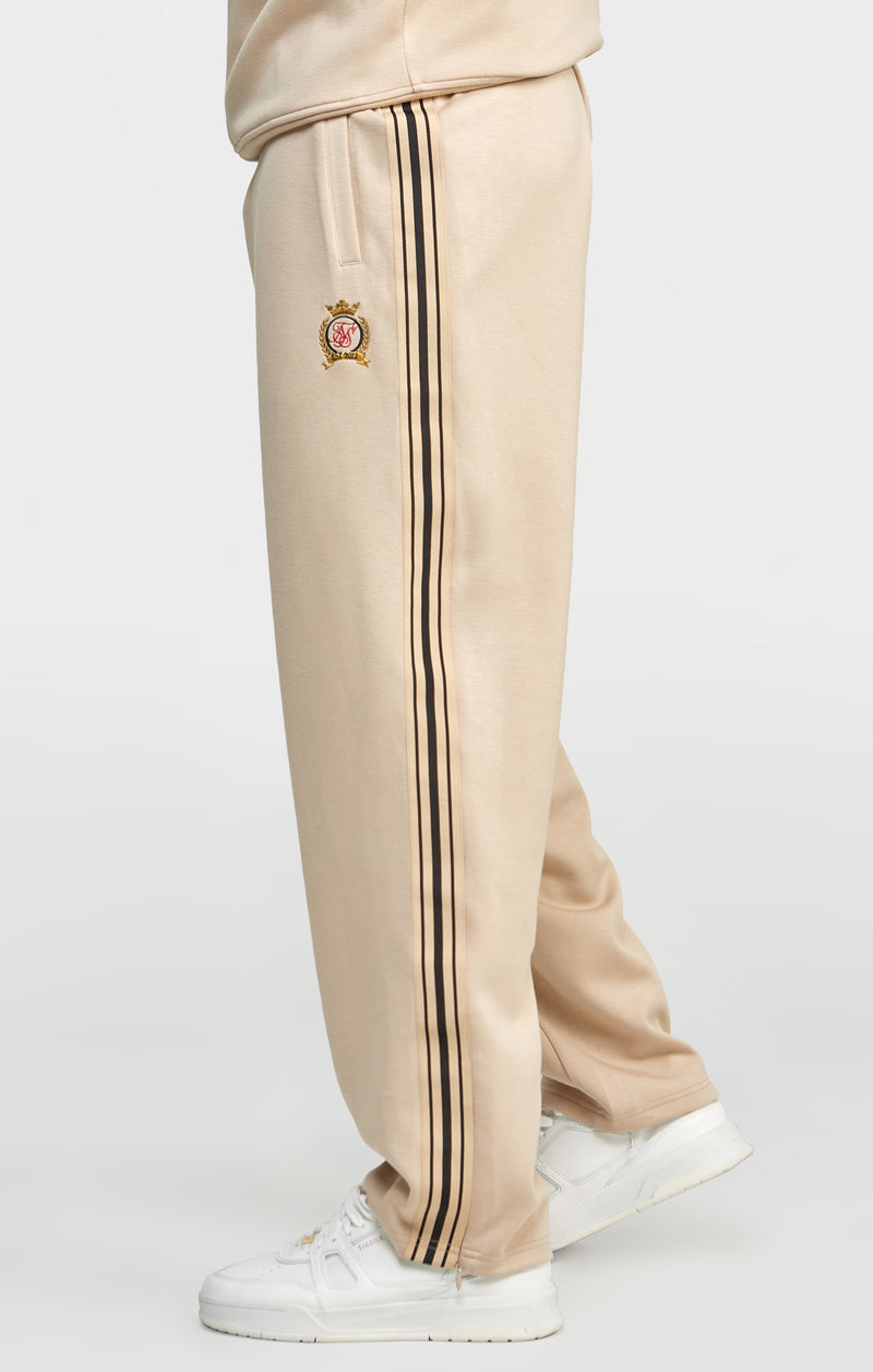 Ecru Funnel Zip Thru (1)