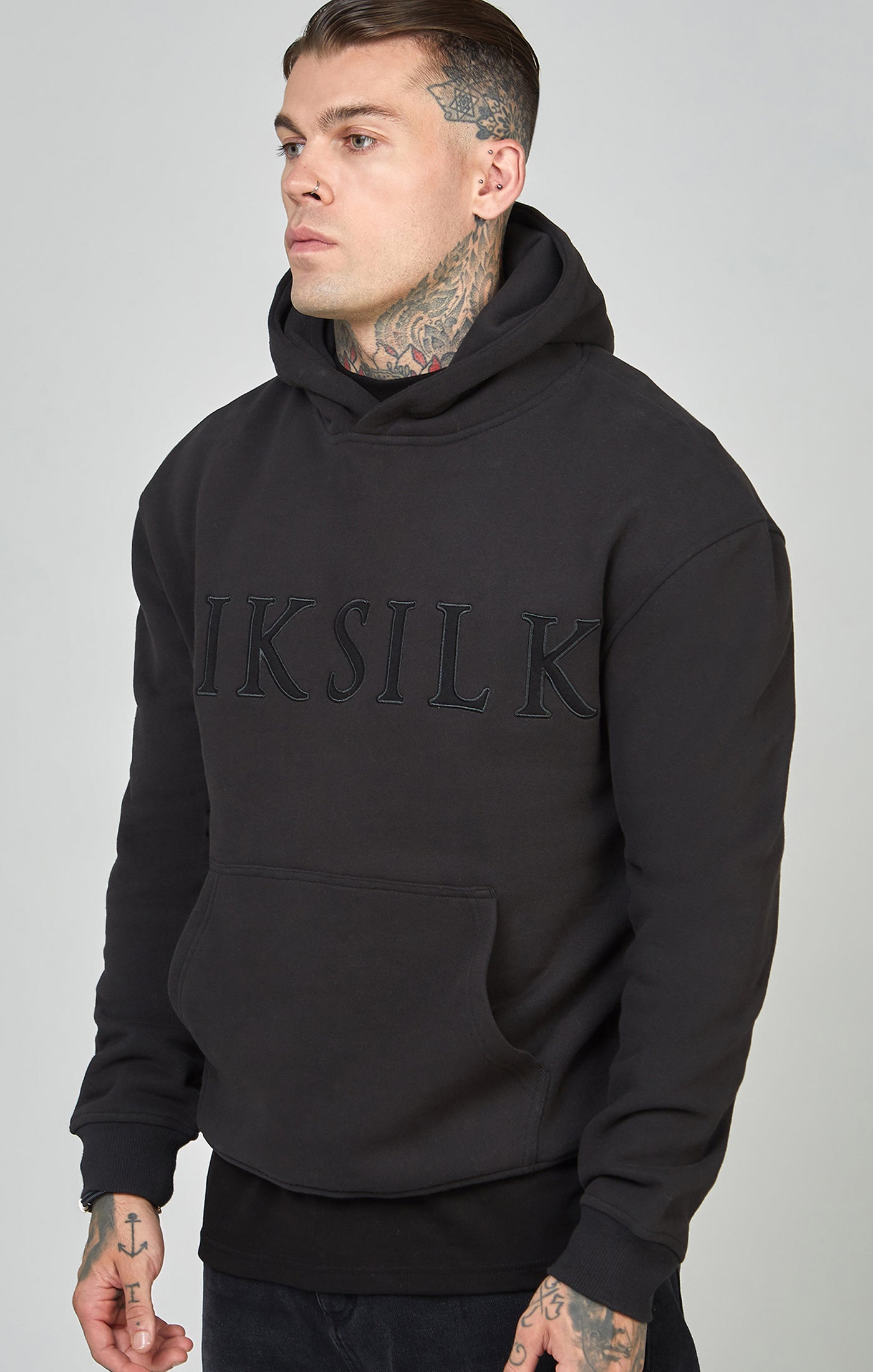 Siksilk hoodies clearance sale