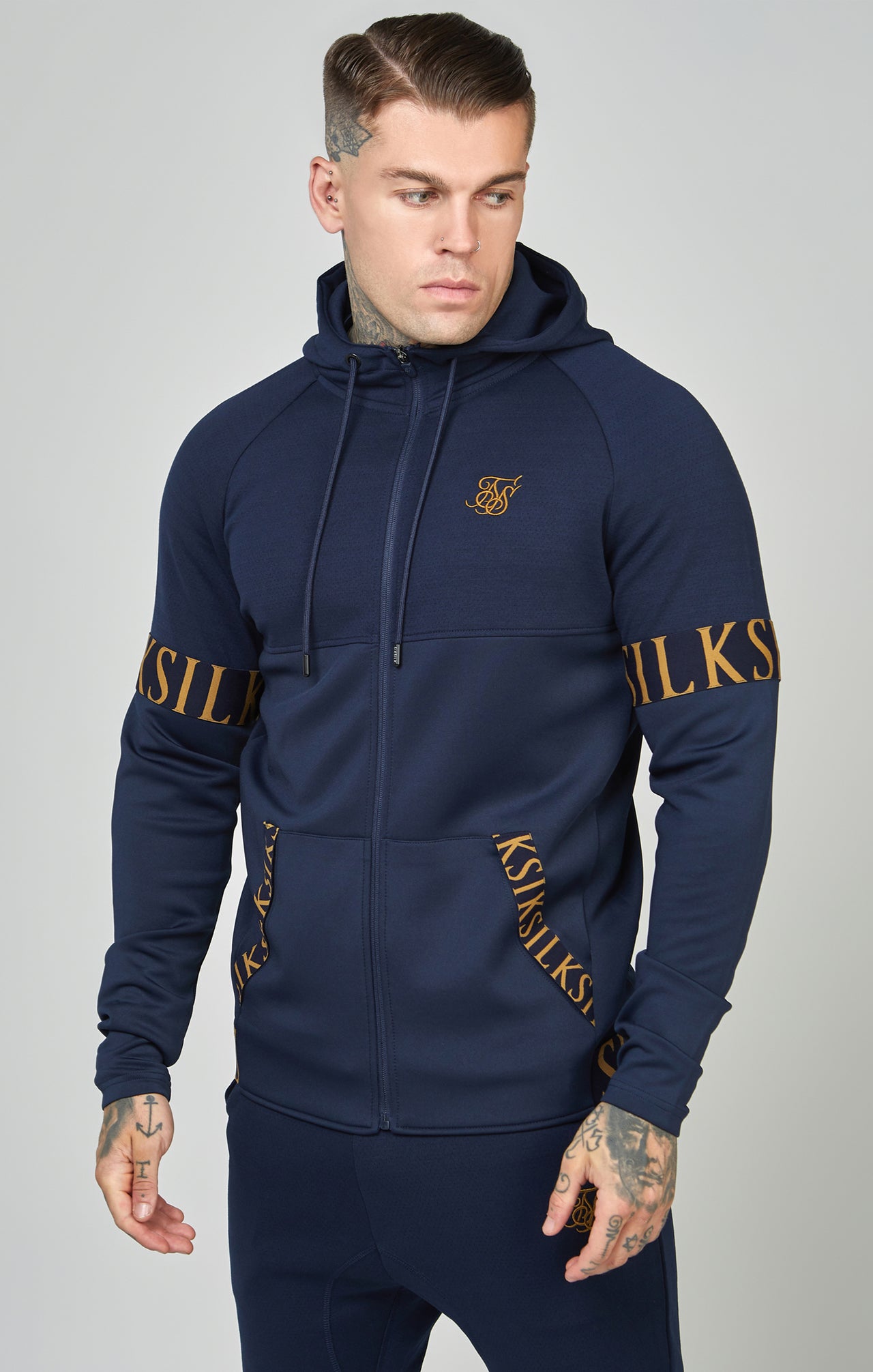 Dynamic Zip Through Hoodie (3)