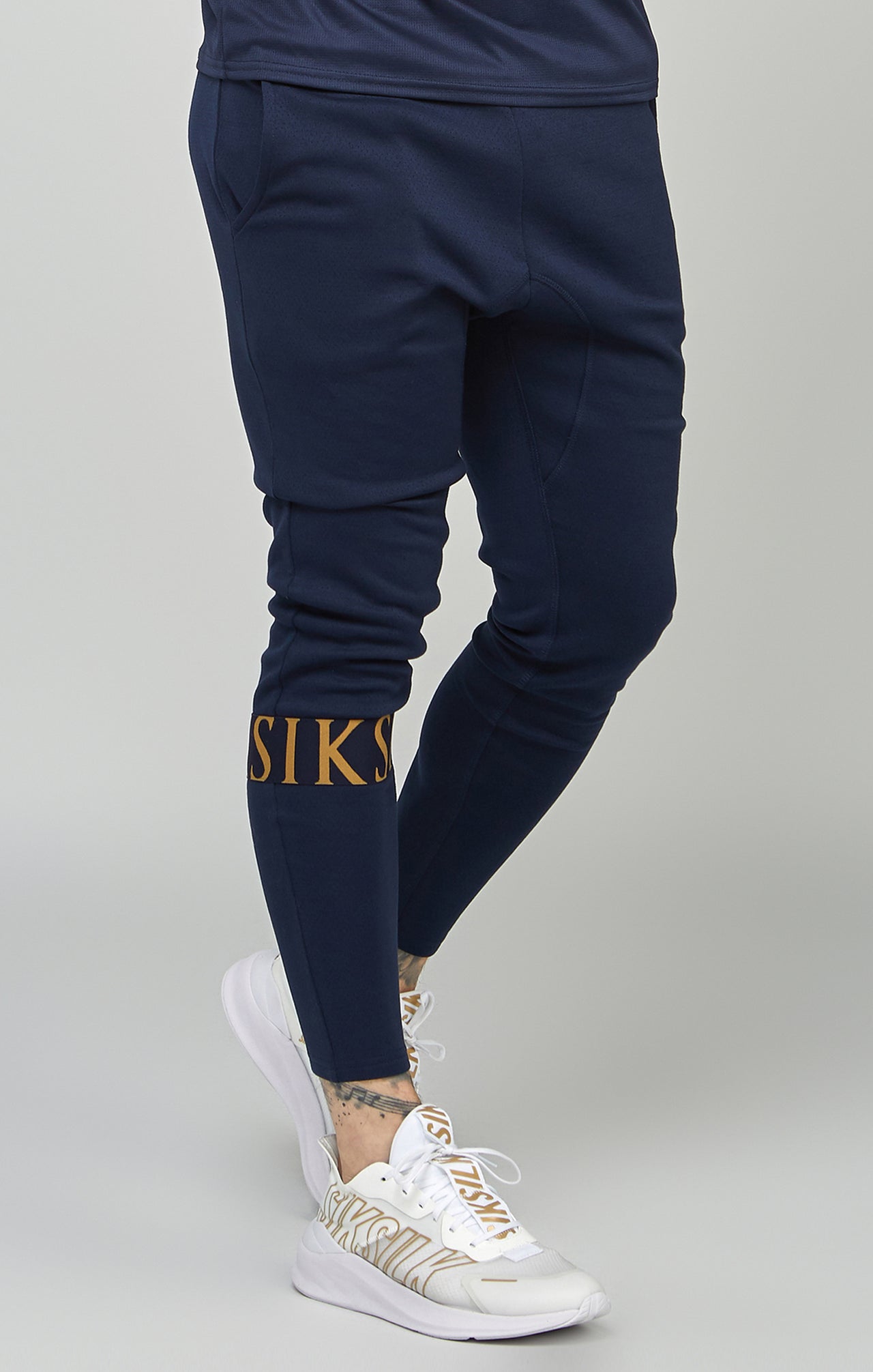 Dynamic Track Pant