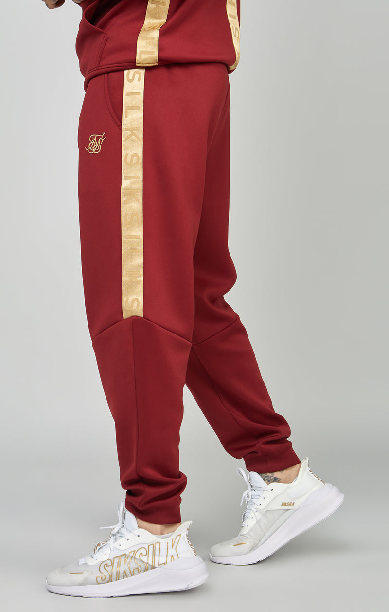 Gold Tape Jogger (1)