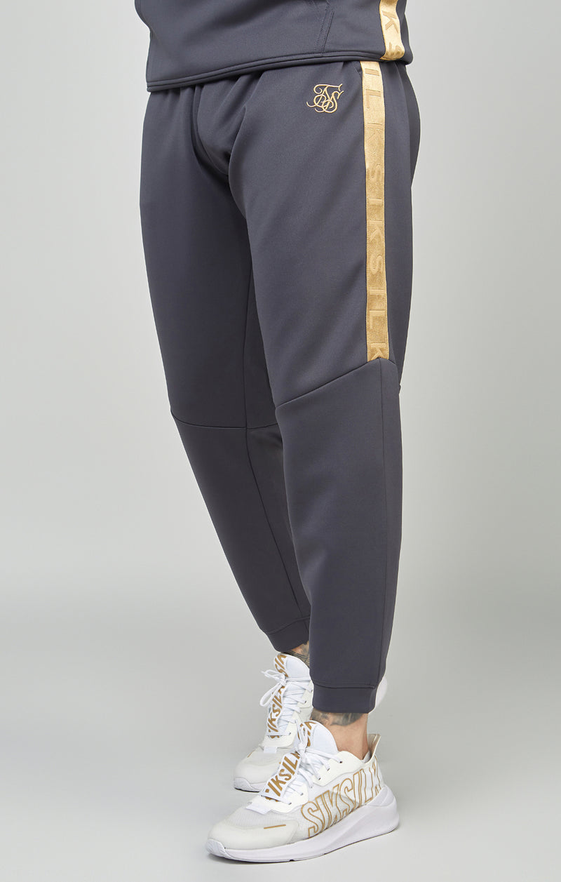 Gold Tape Jogger