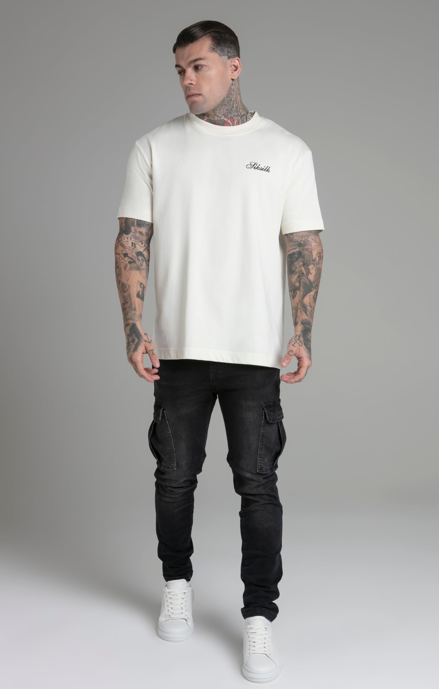 Siksilk shirt hot sale